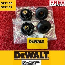 4X Genuine DeWalt Combination