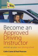 Become an Approved Driving