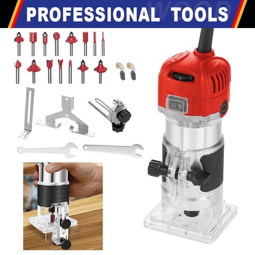 Woodworking edge trimmer - woodworking,