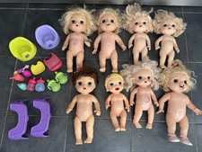 Baby Alive Dolls & Accessories 