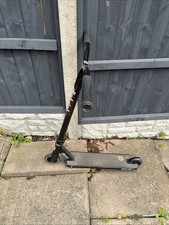 Black District Freestyle Scooter C Series CO52