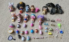 LOL Surprise Dolls, Pets &