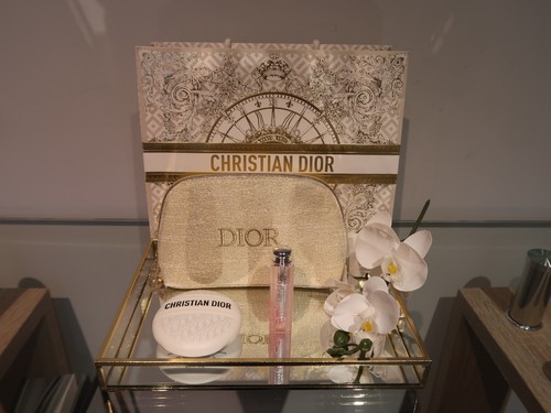 Christian dior the beauty care - dior,