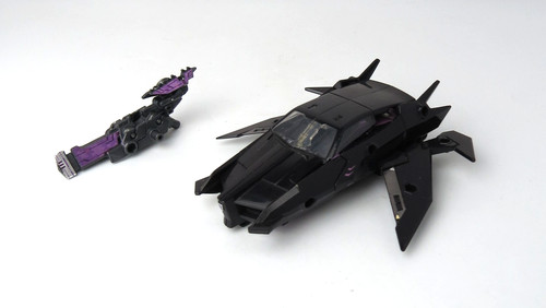 Transformers jet vehicon igu - transformers,