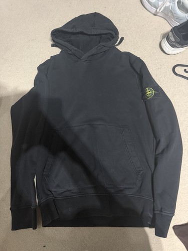 Stone island men hoodie size - stone,