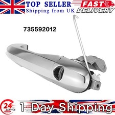 Fit For Fiat 500 Offside Right