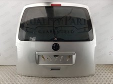 VOLKSWAGEN CADDY MAXI TAILGATE