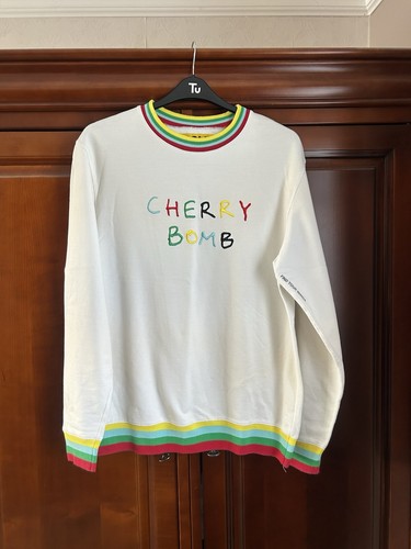 Golf wang cherry bomb - bomb, crew