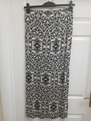 Wallis womens patterned jersey - wallis,