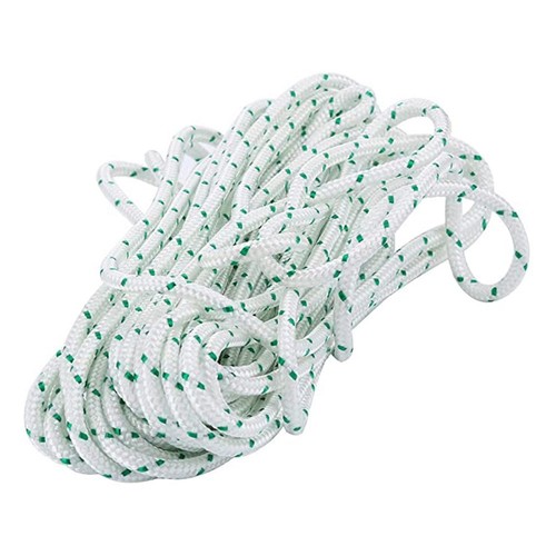 Nylon fiber rope starter - nylon,