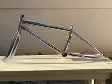 1983 SKYWAY TA BMX F/F SET OLD