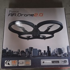 Parrot AR.Drone 2.0 HD Camera