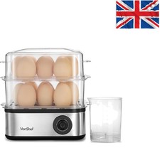 Multifunctional Egg Cooker