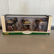 Nos nib lemax - lemax, kiosks