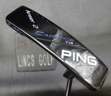 Ping Anser 2 Cadence TR Putter