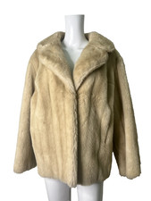 Tissavel Cotton Jacket Coat