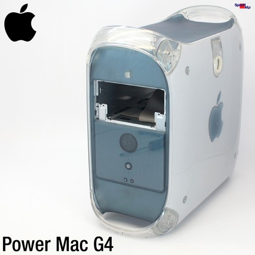 Apple power mac computer - g4,