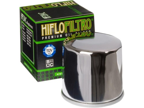 Hiflo oil filter - oil,