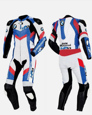 New bmw biker mens - new, handmade
