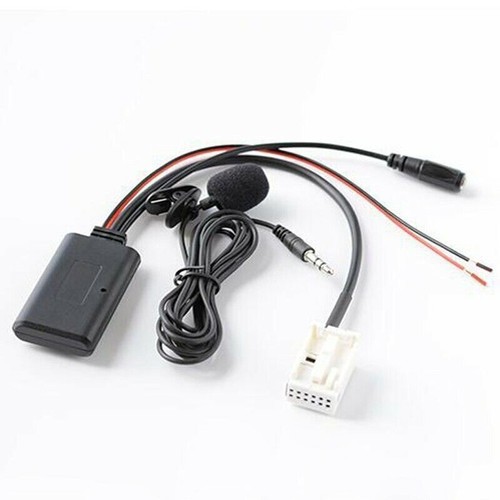 Bluetooth aux adapter - bluetooth,