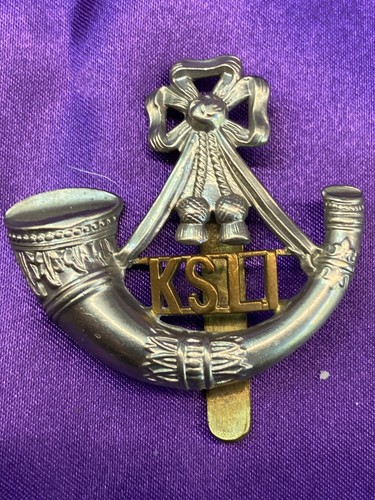 Genuine ww1 the kings - genuine,