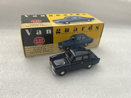 Lledo vanguards collectibles - vanguards,