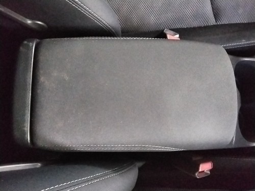 Centre armrest lid - armrest,