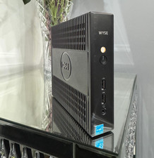 DELL WYSE 5060 THIN CLIENT
