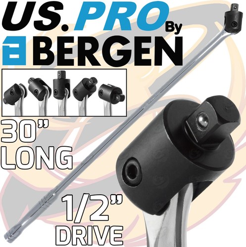 Pro breaker bar drive - breaker,