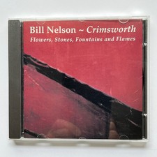 Bill Nelson "Crimsworth" -