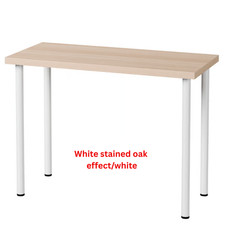 IKEA LINNMON/ADILS Desk Table