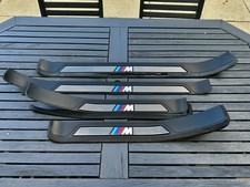 Genuine BMW E39 M-Sport M5