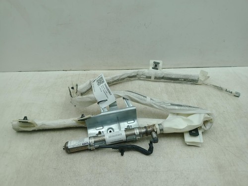 Mini countryman curtain aibag - mini,