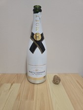 Moet Ice Imperial Empty Bottle