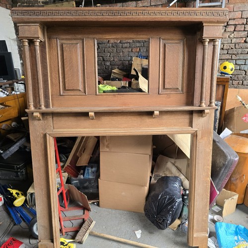 Stunning 1920s oak - 1920s,