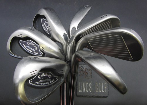 Set callaway steelhead - set,