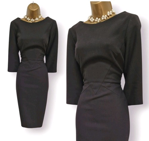 Karen millen black - millen, 10