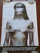 PLACEBO MEDS ORIGINAL STORE