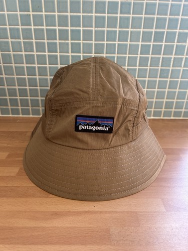 Patagonia bucket hat brown - patagonia,