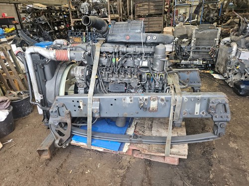 Daf engine pr228u1 - cf, paccar