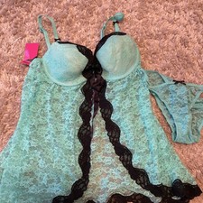 Beautiful lace senza - la,