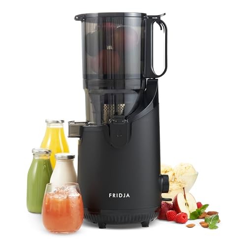 F2500 self feeding juicer - f2500, self-feeding