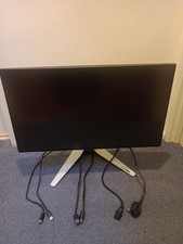 Alienware AW2723DF 27-inch