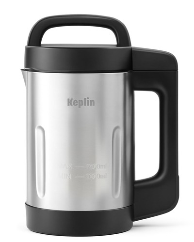 Keplin soup maker - soup,