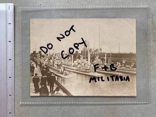 Original ww1 german navy - original,