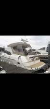 Sealine Boat Canopy F43