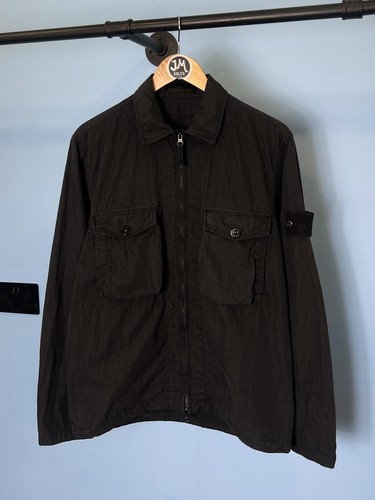 Medium stone island - island, ghost