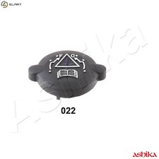 CAP RADIATOR 33-00-022 FOR