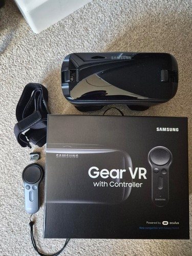 Samsung gear headset with - samsung,