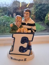 Beswick Worthington E Figure